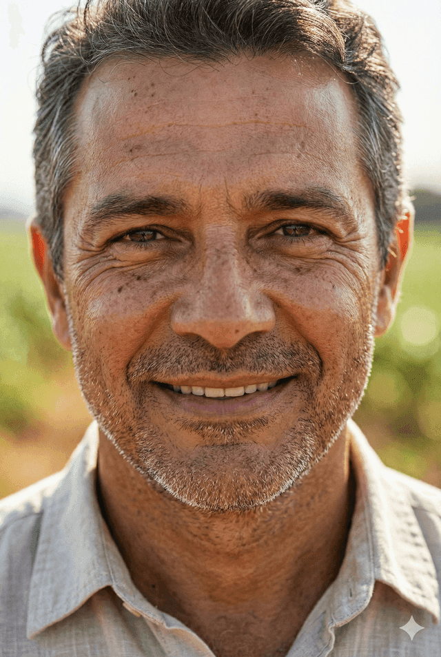 Ricardo Mendes